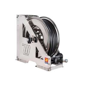 Meclube-073-2508-615ม้วนท่ออัตโนมัติใน Aisi 304ชุด hdx-555สแตนเลสสตีลสำหรับงานหนักสำหรับดีเซล1''-25X35 15M - Product Image 1