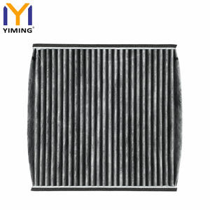 高品质发动机机油滤清器适用于雷克萨斯 ES330 3.3 2004-06 87139-33010 - Product Image 4