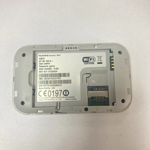 Huawei E5573s-320 4G LTE Cat4ฮอตสปอตพกพา WIFI สำหรับ Huawei E5573s-320 - Product Image 4