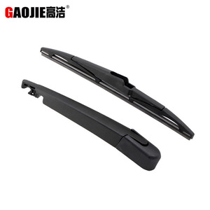 ใบปัดน้ำฝนหลัง Gaojie ขนาด 265 มม. สำหรับรถยนต์ Kia Carens ปี 2012-2018 รุ่น 98815A4000 - Product Image 1