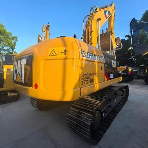 รถขุดตีนตะขาบมือสองญี่ปุ่นแท้ รุ่น Cat320d2 ขนาด 20 ตัน รถขุดไฮดรอลิก Cat320d2 มือสองในจีน - Product Image 1