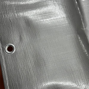 Lona Impermeable <span class=keywords><strong>Shanna</strong></span> de 2x3 m, Lona Resistente de Alta Resistencia, Cubierta de Lona de Polietileno de 180 g/m² con Ojales Reforzados - Product Image 5