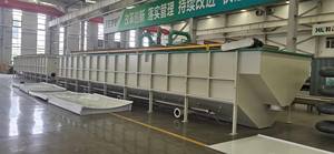 กลองกรองสำหรับ<span class=keywords><strong>บ่อ</strong></span> KOI <span class=keywords><strong>ฟ</strong></span>องนาโนละลายเครื่องลอยอยู่ในอากาศ - Product Image 6