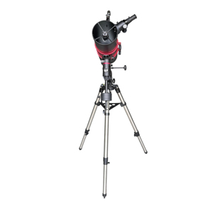 Telescopio Reflector Profesional KTE800160PKM EQ4 - Telescopio Astronómico de 160 mm para Observación de Estrellas, <span class=keywords><strong>Luna</strong></span> y Espacio Profundo - Product Image 3