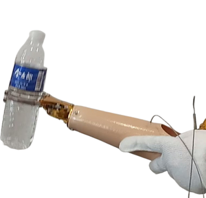 <span class=keywords><strong>Prothèse</strong></span> de bras de style à commande par câble, main prothétique et bras prothétique mécanique au-dessus du coude - Product Image 2