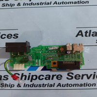 PLC YOKOGAWA POWER TERM. Conjunto de Placas B8706SL, Suministro a Granel