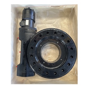 Achetez maintenant le tracker solaire XZWD SE9 avec entraînement rotatif, un produit du fabricant leader - Product Image 2