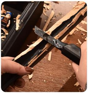 Marco de <span class=keywords><strong>Fotos</strong></span> Creativo Tridimensional de Madera, Hecho a Mano, Personalizable, Ecológico, para Pintar - Product Image 6