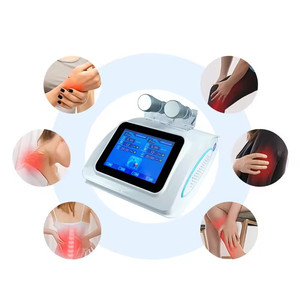 Appareil d'échographie haute fréquence JYTOP, type bureau, pour la physiothérapie, soulagement des douleurs musculaires et des <span class=keywords><strong>tissus</strong></span> <span class=keywords><strong>mous</strong></span>, équipement clinique - Product Image 4