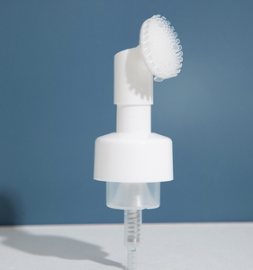 Vide Visage Moussant Bouteille Mousse Mousse Gel Tête Lavage Brosse Mousse Bouteille Savon Pompe Distributeur - Product Image 5