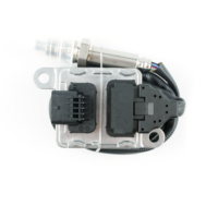 Sensor de NOx 29660-2U600 SNS0824A 296602U600 para Hyundai I40 Mk1, Sensor de Óxido de Nitrógeno para Motor Diésel, Repuesto de Fábrica al por Mayor