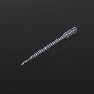 Disposable Tip Pipettes 2Ml Plastic Graduated For Lab Use Premium Quality - Product Image 2