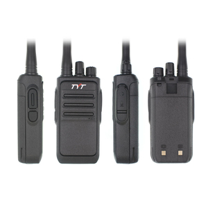 TYT <span class=keywords><strong>Mini</strong></span> Walkie Talkie Portátil para Niños, Radio de Aficionado UHF, 400 ~ 470Mhz, Alta Calidad, 10W, Comunicación FM Bidireccional - Product Image 1