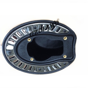 GZDL4WD 4x4 <span class=keywords><strong>Accessoires</strong></span> d'extérieur de voiture Tubas en PEBDL pour <span class=keywords><strong>Defender</strong></span> <span class=keywords><strong>110</strong></span> 90 TD4 <span class=keywords><strong>TD5</strong></span> 1987-2012 Kit d'admission d'air automatique - Product Image 5