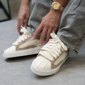 Nuevo Diseño Clásico, <span class=keywords><strong>Zapatillas</strong></span> Deportivas Casuales con Cordones para Aumentar la Estatura, <span class=keywords><strong>Zapatillas</strong></span> para Caminar con Suela Gruesa y Cómoda para <span class=keywords><strong>Hombre</strong></span> - Product Image 4