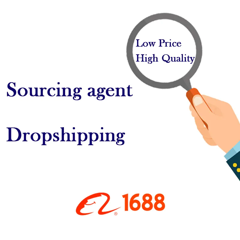 Proveedores de Dropshipping para ventas en línea, servicios de envío directo Global e-packet desde 1 ud.