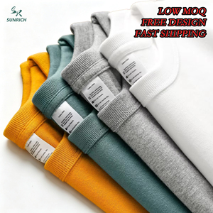 T-shirt en coton 180 g/m² avec logo personnalisé, vente en gros, t-shirt uni <span class=keywords><strong>pas</strong></span> <span class=keywords><strong>cher</strong></span>, publicitaire, uniforme d'équipe, t-shirt pour homme - Product Image 1