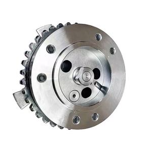 OE#LR061551 for Land Rover Sport LR4 Camshaft <b>Sprocket</b> Intake Variable Timing Gear 2010 - Product Image 4