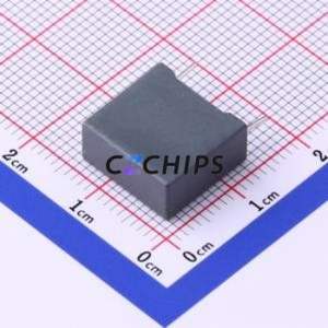 Condensador de Seguridad GY3012, Componente de Orificio Pasante (THT), 10nF, 10%, 300V, Y2 - Product Image 2