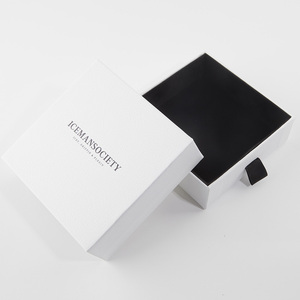 The New Listing Customizable Paper Travel Girls <b>Small</b> Giftpackaging Paper Box - Product Image 5