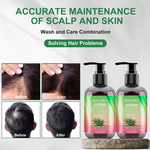 Shampooing anti-<span class=keywords><strong>chute</strong></span> pour femmes, respectueux <span class=keywords><strong>de</strong></span> l'environnement, pour la croissance des <span class=keywords><strong>cheveux</strong></span>, avec eau <span class=keywords><strong>de</strong></span> riz et <span class=keywords><strong>de</strong></span> karité. - Product Image 6