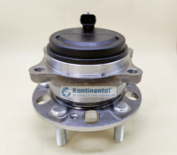 FIT 52720-S1000 Hyundai Palisade Santa Fe ENSEMBLE DE MOYEU DE ROUE KONTINENTAL