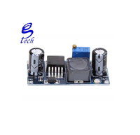 Convertisseur abaisseur de tension DC-DC LM2596 LM2596S, module d'alimentation XL6009 LM2596