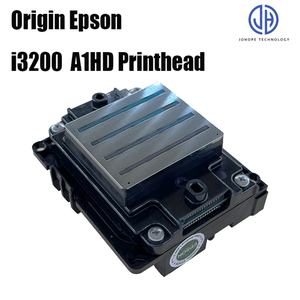 Tête d'impression de remplacement industrielle I3200 A1 HD pour imprimantes DTF, DTG, UV et à solvant – Composant durable - Product Image 1