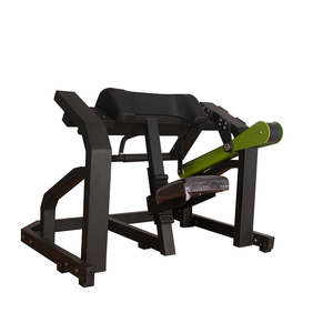 Attrezzatura Fitness Diretta dalla Fabbrica: Macchina per Bicipiti che Targeta Bicipiti Brachii, Brachialis e Brachioradialis - Product Image 2