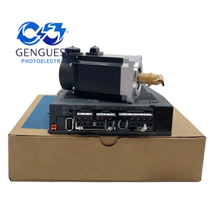 Controlador de Motor Servo AC MR-J4-10A MR-J4-10B MR-J4-20A MR-J4-20B MR-J4-40A MR-J4-40B MR-J4-60A MR-J4-60B - Product Image 3