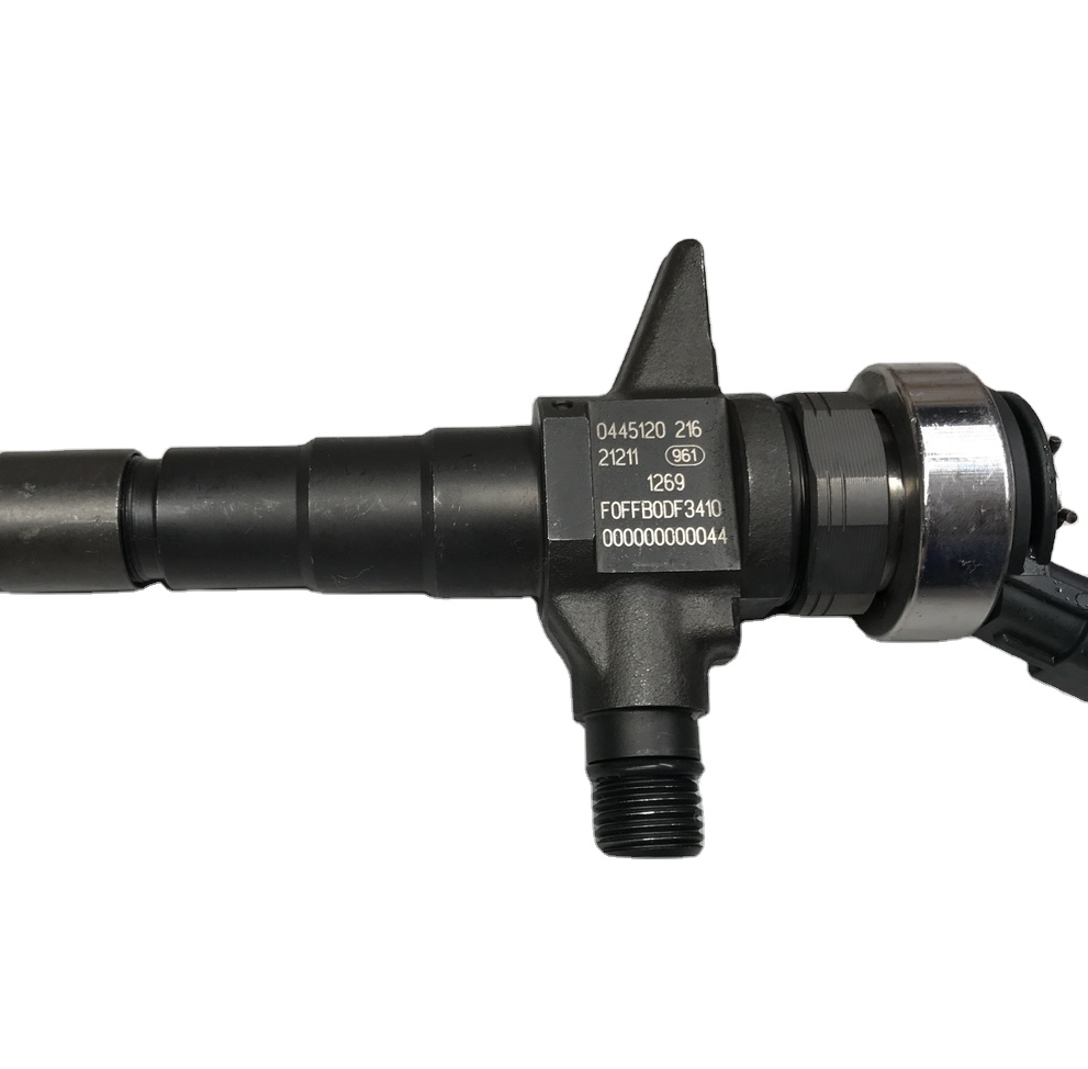 Common Rail Injector 0445120216 for Ranger