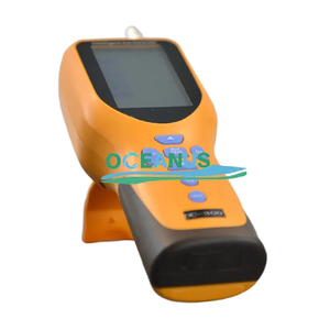 OC-300แบบพกพา PM2.5อนุภาคฝุ่นในอากาศเครื่องวิเคราะห์ก๊าซที่มีความไวสูงเซ็นเซอร์ออปติคอล999ug/M3สูง - Product Image 2
