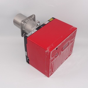 Quemador de gas de una etapa Riello serie 40 Fs, fabricado en Italia, para piezas de calderas - Product Image 2