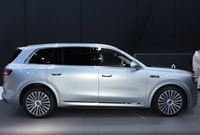Huaweis Aito M8 SUV hybride véhicules à énergie nouvelle PHEV voiture électrique Seres Wenjie M8 EV voitures bonne qualité nouvelle voiture 5/6 places