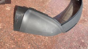 Nueva Barra Inferior de Parachoques Trasero de Repuesto 1058354-00-f 1058354-00-e 1058354-00-d para Tesla Model <span class=keywords><strong>X</strong></span> - Product Image 6