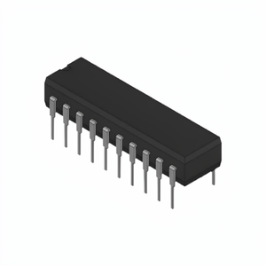 ชิ้นส่วนอิเล็กทรอนิกส์สำหรับการจัดการพลังงาน (PMIC) HDC1100-03P ซื้อออนไลน์ มีสินค้าในสต็อก - Product Image 1