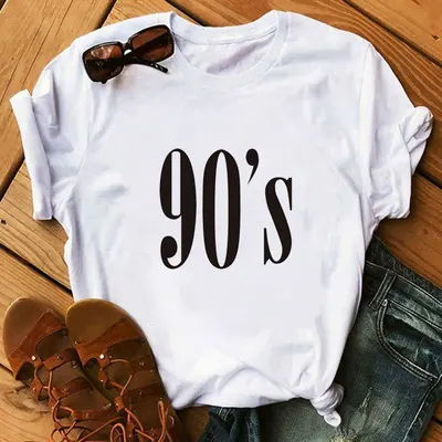 Hot Sale Summer Trend Style Cute Print Clothes Casual Vintage Shirt Chiffon Loose Women Blouses Print Fashion Women Tops