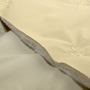 सजावटी उद्देश्यों के लिए अल्ट्रा-पतले <span class=keywords><strong>pu</strong></span> चमड़े के लिए पर्यावरण के अनुकूल और हल्के कपड़े स्लिम वॉलेट नाजुक शिल्प परियोजनाएं - Product Image 6