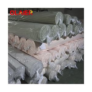 Ensemble de housse de couette en tissu Offre Spéciale microfibre vente en gros Textile de maison doux 100% polyester literie et taies d'oreiller drap de lit - Product Image 3