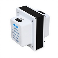Transformador TC-1500 de Acoplamiento Automático, Conversor de Voltaje 110V/220V, Monofásico, Estados Unidos, Japón, Taiwán