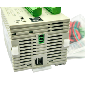 Delta DVP28SV11R2 คอนโทรลเลอร์ PLC อุตสาหกรรมแบบตั้งโปรแกรมได้ ของแท้ใหม่เอี่ยม พร้อม 16 I/O 110V การสื่อสารแบบ I/O Link - Product Image 6