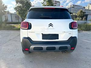 Citroën <span class=keywords><strong>C4</strong></span> <span class=keywords><strong>AIRCROSS</strong></span> d'occasion <span class=keywords><strong>2018</strong></span> 350THP Design Français Original 123kW Puissance Image de recul Contrôle vocal Consommation de carburant économique 6.6L - Product Image 4