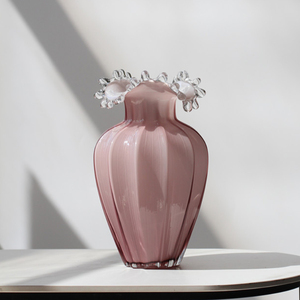<span class=keywords><strong>Vaso</strong></span> <span class=keywords><strong>di</strong></span> fiori <span class=keywords><strong>rosa</strong></span> squisito Deluxe <span class=keywords><strong>pianta</strong></span> idroponica decorazione Desktop soggiorno Hotel festa <span class=keywords><strong>vaso</strong></span> <span class=keywords><strong>di</strong></span> vetro - Product Image 5
