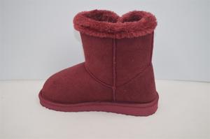 <span class=keywords><strong>Bottes</strong></span> <span class=keywords><strong>de</strong></span> neige multifonctions en fourrure pour femme, <span class=keywords><strong>bottes</strong></span> chaudes d'hiver, hauteur mi-mollet, vente en gros, - Product Image 4