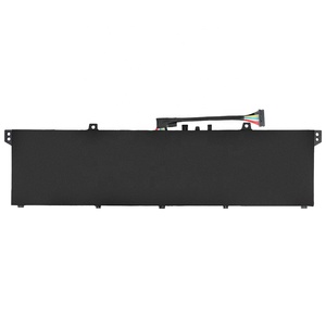 Nuevo Paquete de batería recargable de iones de litio R15B03W para Xiaomi Pro <span class=keywords><strong>15</strong></span> 2021 OLED Laptop 7,7/FJ/<span class=keywords><strong>EJ</strong></span>/AJ/DB Series V 66WH R15BO3W - Product Image 3