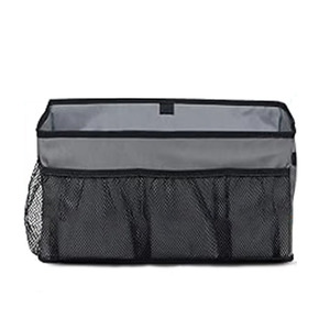 Panier pour <span class=keywords><strong>déambulateur</strong></span> pliable, plateau rabattable pour <span class=keywords><strong>déambulateur</strong></span>, accessoires pour sacs de <span class=keywords><strong>déambulateur</strong></span> pour personnes âgées handicapées - Product Image 2