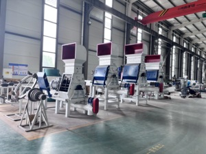 โรงงานผลิตเม็ดชีวมวลอุตสาหกรรม สายการผลิตเม็ดเชื้อเพลิงชีวมวล - Product Image 5
