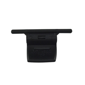 Rear <b>Window</b> <b>Shades</b> Clips For Audi A6L C7 4GD861789 4GD861790 PE Material Single Color Plain Style - Product Image 4