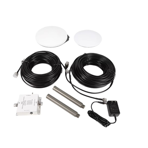 Hoge Kwaliteit <span class=keywords><strong>Gnss</strong></span> & Gps Antennes Groothandel Set Voor Outdoor Signaal Herhalingssysteem - Product Image 1