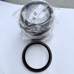 ซีลเพลาขับหลังแท้ รหัส 1002836764 เหมาะสำหรับเครื่องยนต์ Weichai P5 รถบรรทุกหนัก รถบัส รถโค้ช ซีลน้ำมันเพลาขับหลัง - Product Image 1